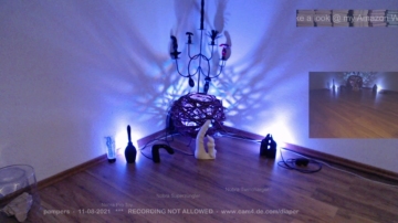 Mysticboy  07-11-2021 video shy